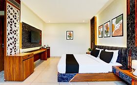 Super Townhouse Oak Sector 116 Noida